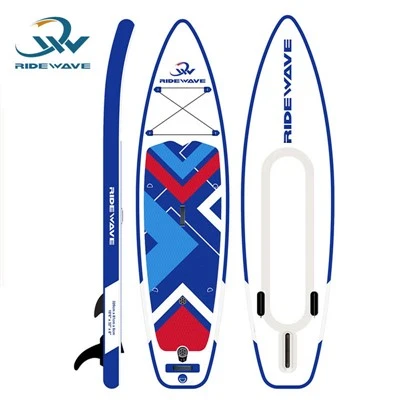 Pranchas de paddle da melhor qualidade
