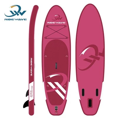 Posso usar o Custom Sup para pescar?