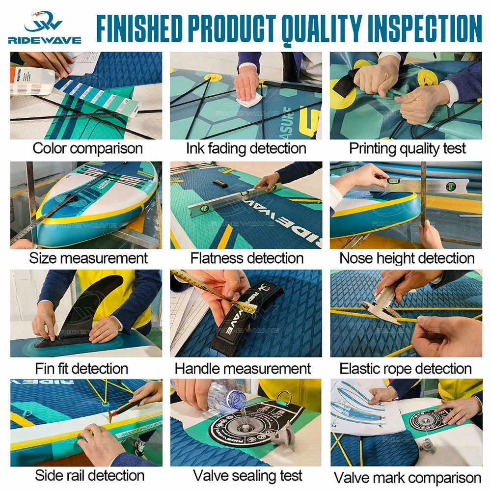 Inflatable Paddle Board With Seat best