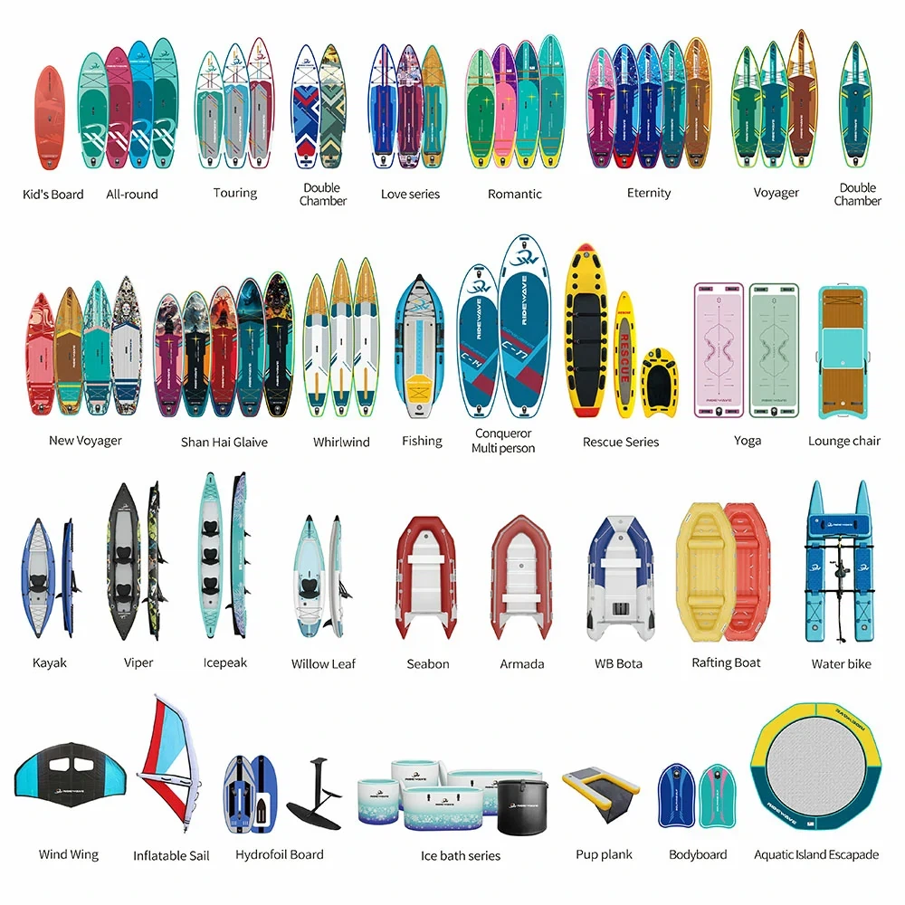 Pink Paddle Board high quality