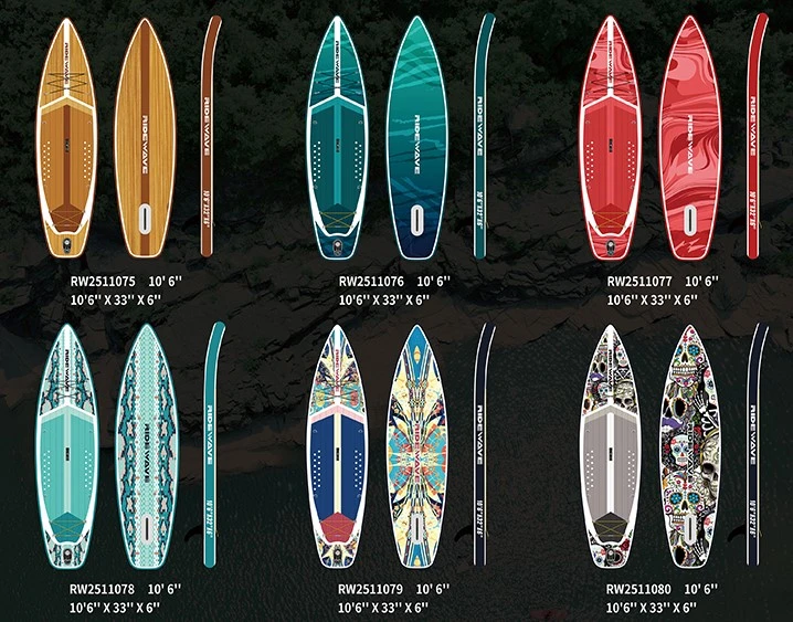 Paddle Boards design Paddle Boards design