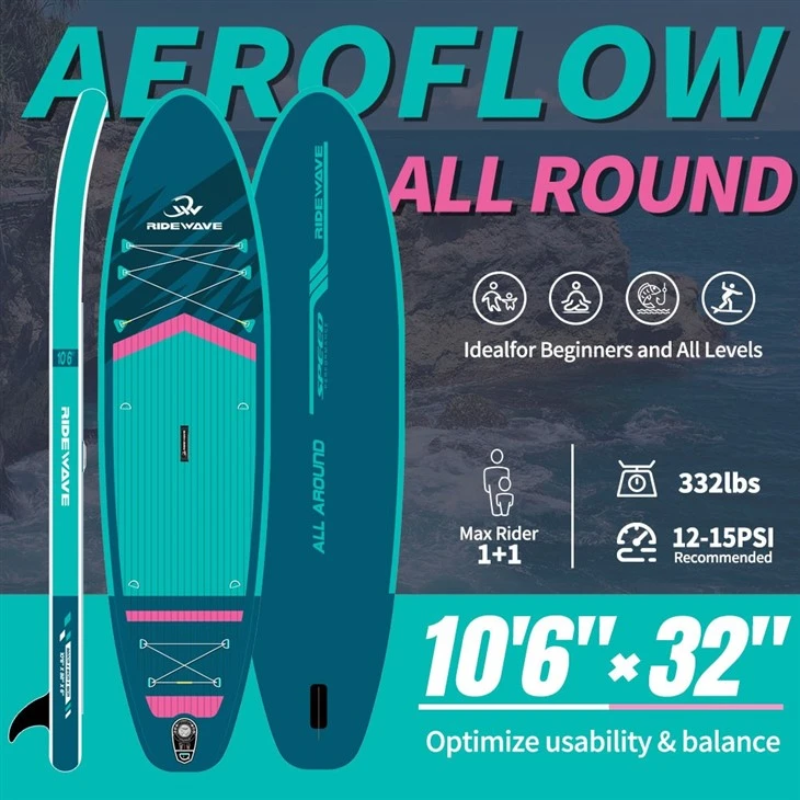 Paddle Board All Round suppliers