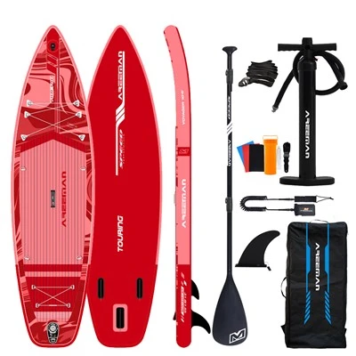 Ride owave inflável sup