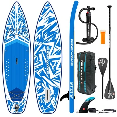 Passeio de Stand Up Paddle