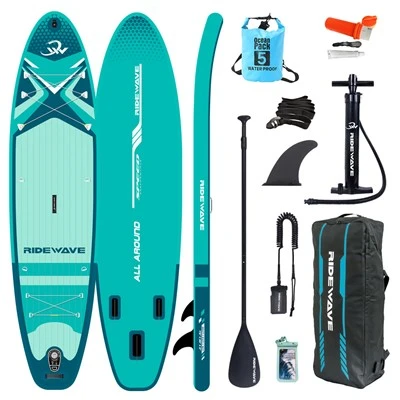 Prancha de sup paddle